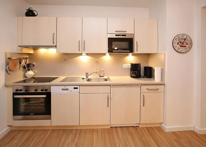 Flurstra_e 10_ Whg_ 1 Appartement